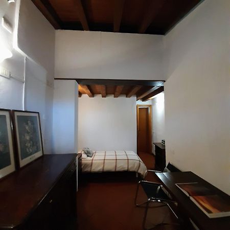 Loft Trabucco - In The Heart Of Salo City Center, Lake View, 4 Rooms 外观 照片