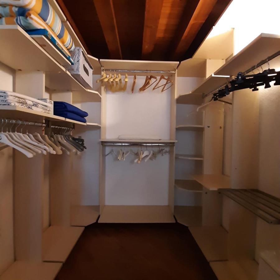 Loft Trabucco - In The Heart Of Salo City Center, Lake View, 4 Rooms 外观 照片