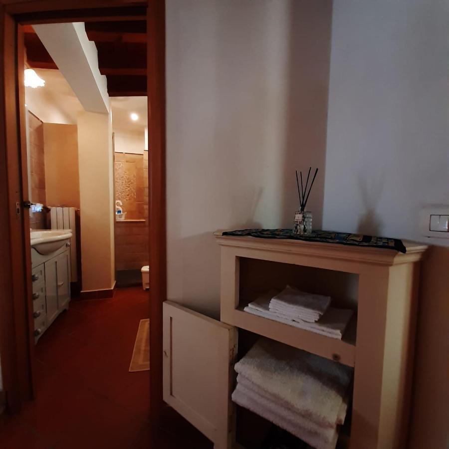 Loft Trabucco - In The Heart Of Salo City Center, Lake View, 4 Rooms 外观 照片
