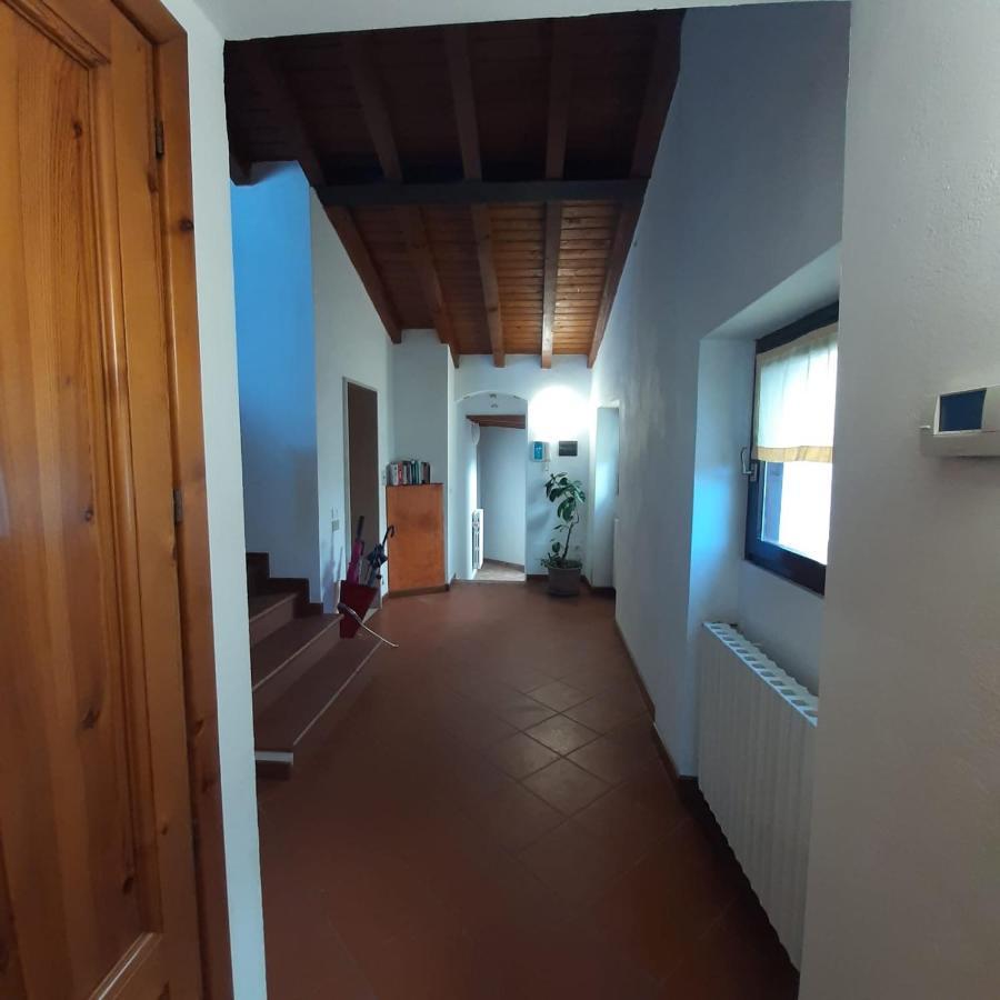 Loft Trabucco - In The Heart Of Salo City Center, Lake View, 4 Rooms 外观 照片